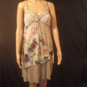 'Hua' funky sundress